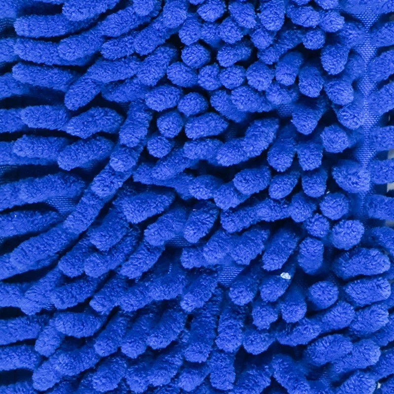 Artmax Group Commercial Microfiber Wet Mop (AM-MPS-01) - Commercial Wholesale Cleaning Supply